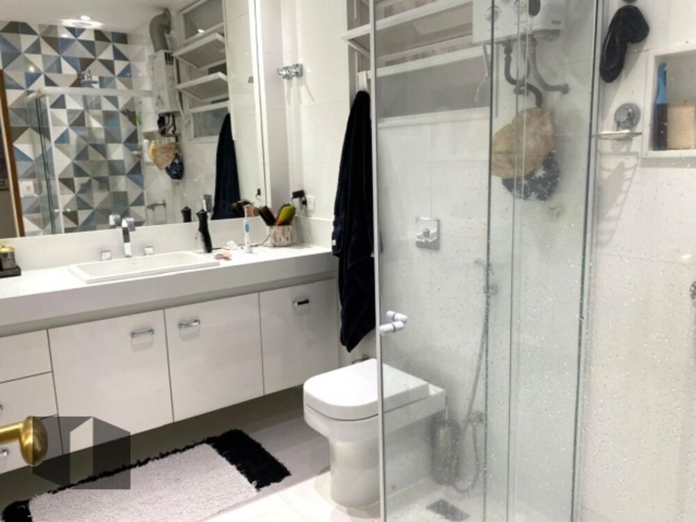 Apartamento, 3 quartos, 132 m² - Foto 41