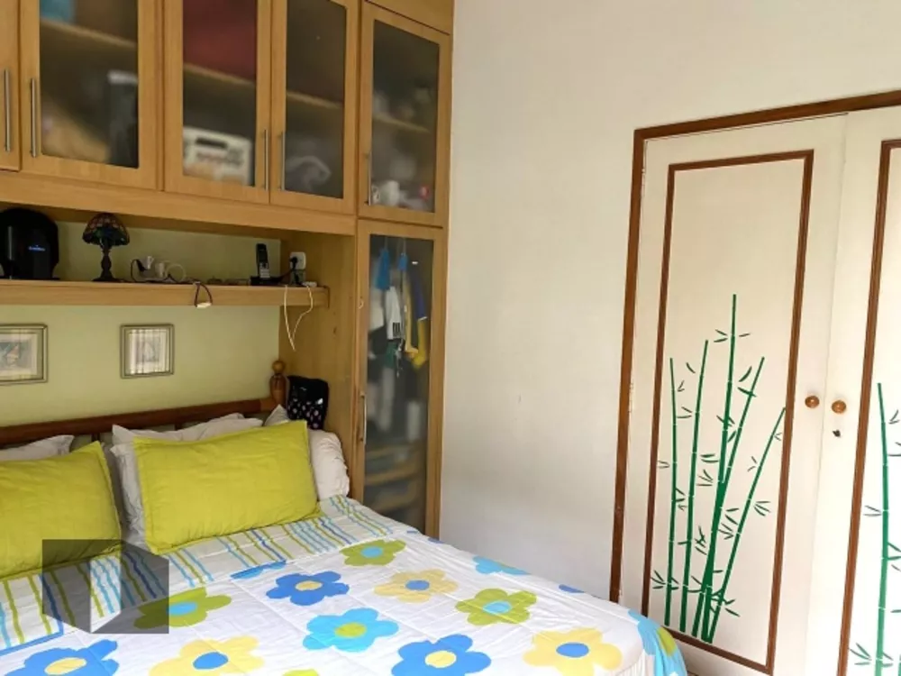 Apartamento, 3 quartos, 132 m² - Foto 20