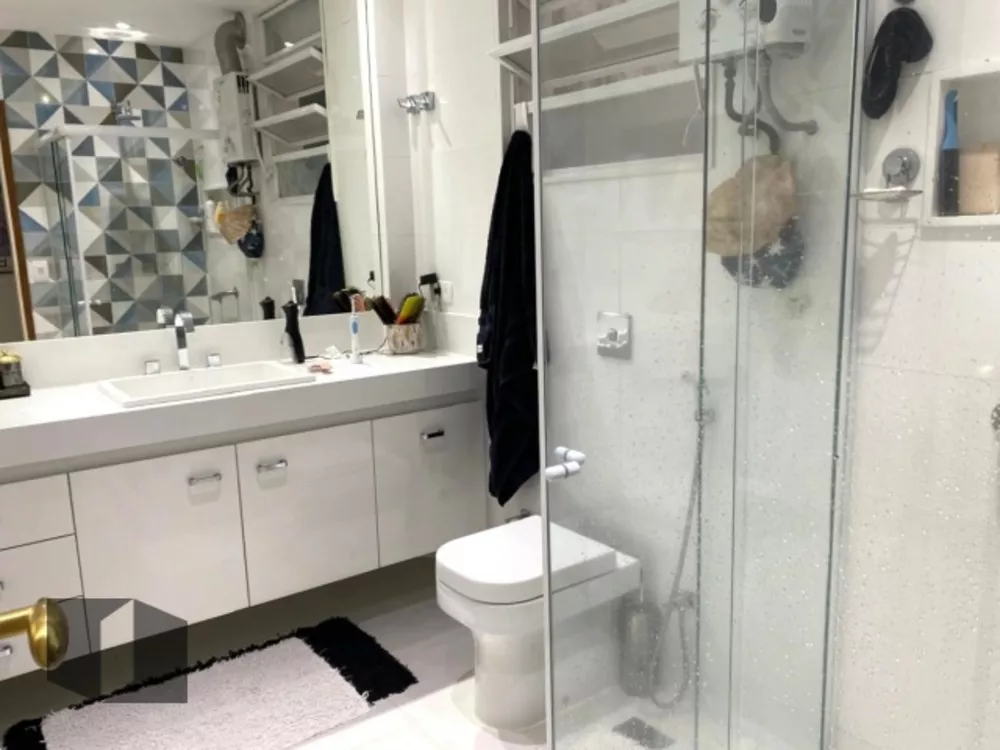 Apartamento, 3 quartos, 132 m² - Foto 23