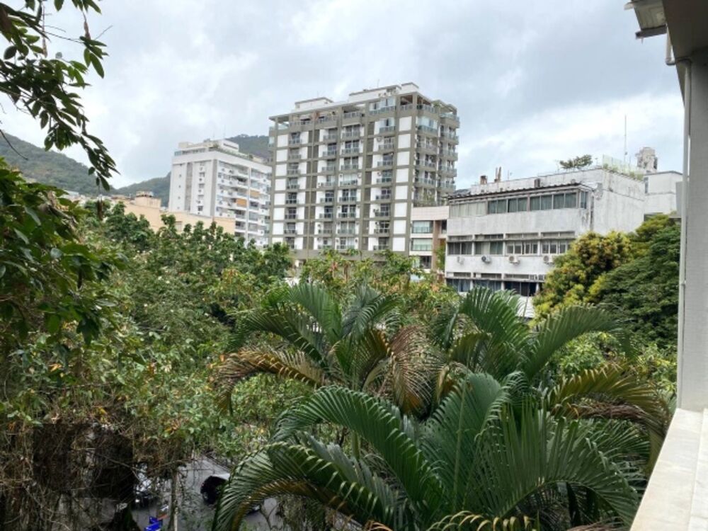 Apartamento, 3 quartos, 132 m² - Foto 44