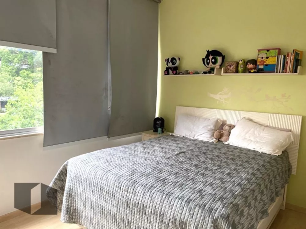Apartamento, 3 quartos, 132 m² - Foto 3