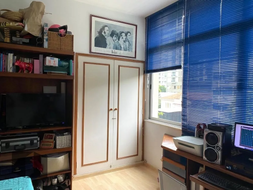 Apartamento, 3 quartos, 132 m² - Foto 2
