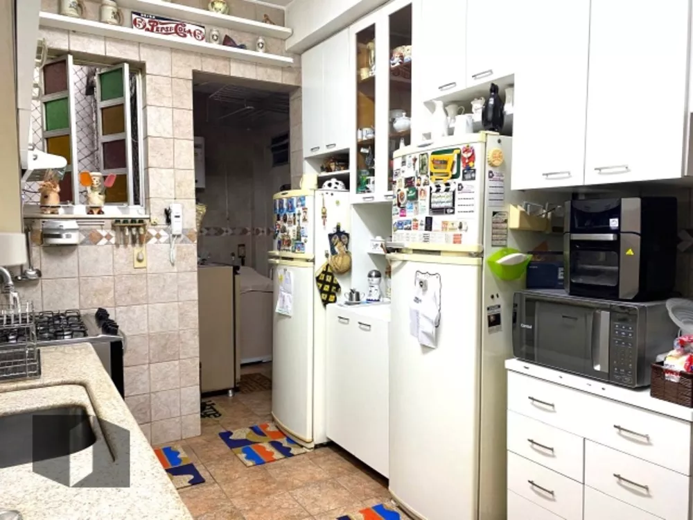 Apartamento, 3 quartos, 132 m² - Foto 37