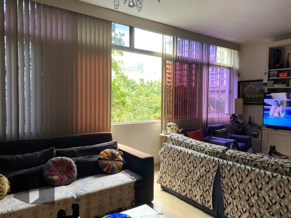 Apartamento, 3 quartos, 132 m² - Foto 33