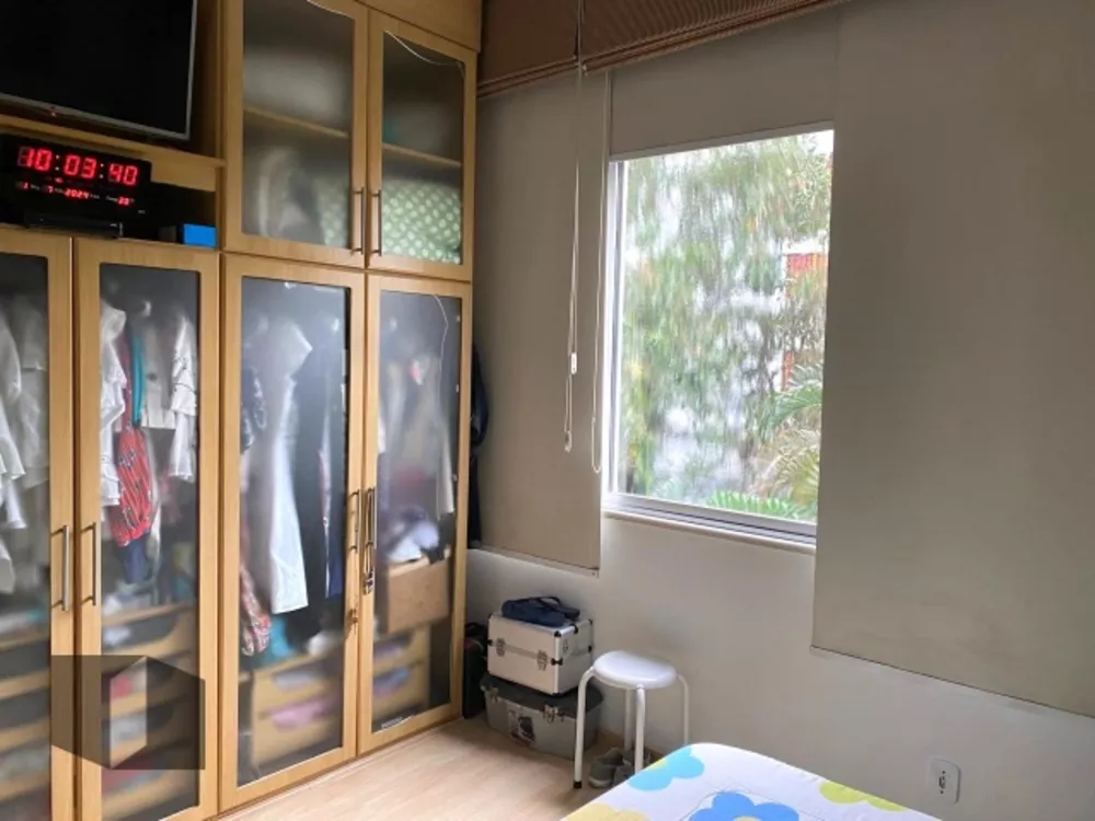 Apartamento, 3 quartos, 132 m² - Foto 32