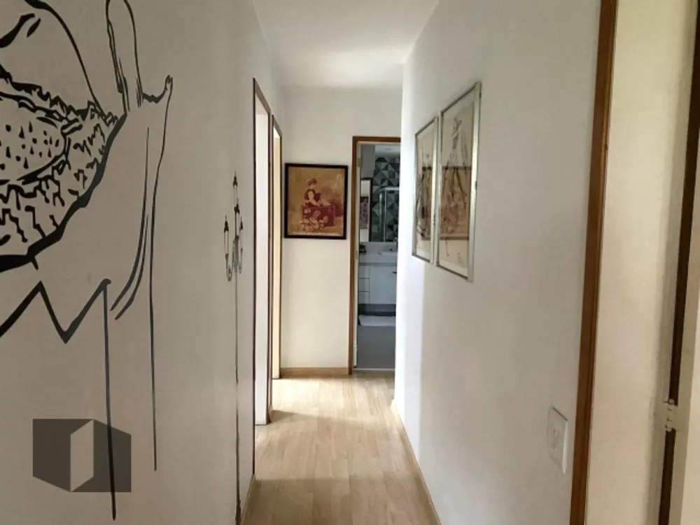 Apartamento, 3 quartos, 132 m² - Foto 38