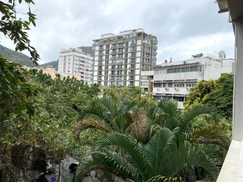 Apartamento, 3 quartos, 132 m² - Foto 29