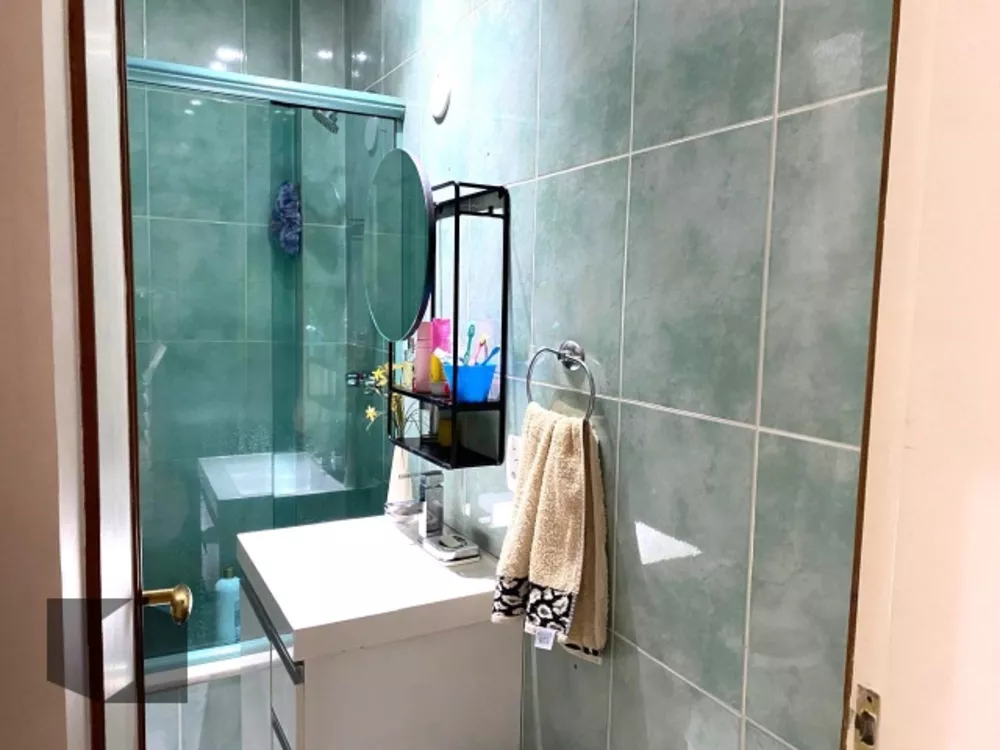 Apartamento, 3 quartos, 132 m² - Foto 22