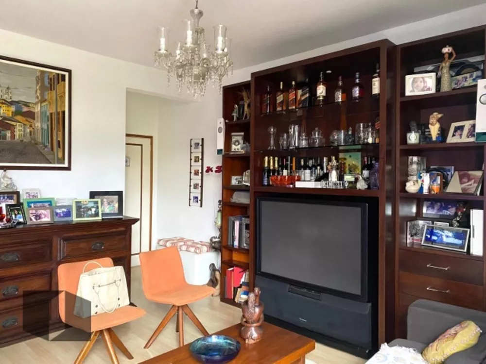 Apartamento, 3 quartos, 132 m² - Foto 34
