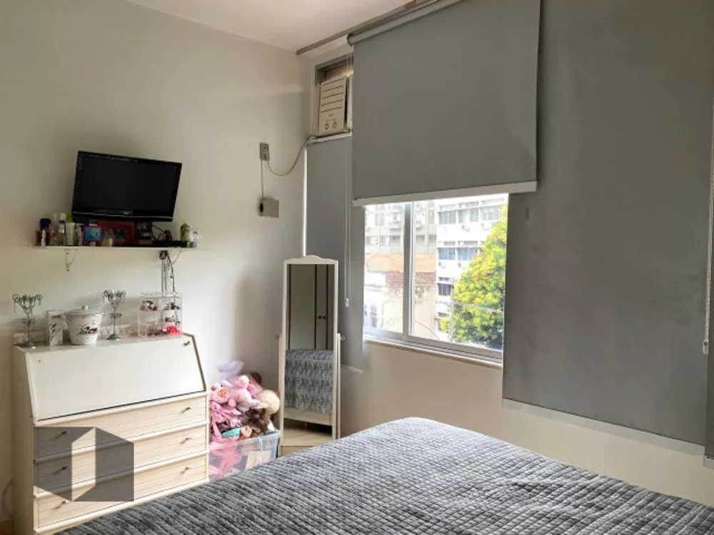 Apartamento, 3 quartos, 132 m² - Foto 13