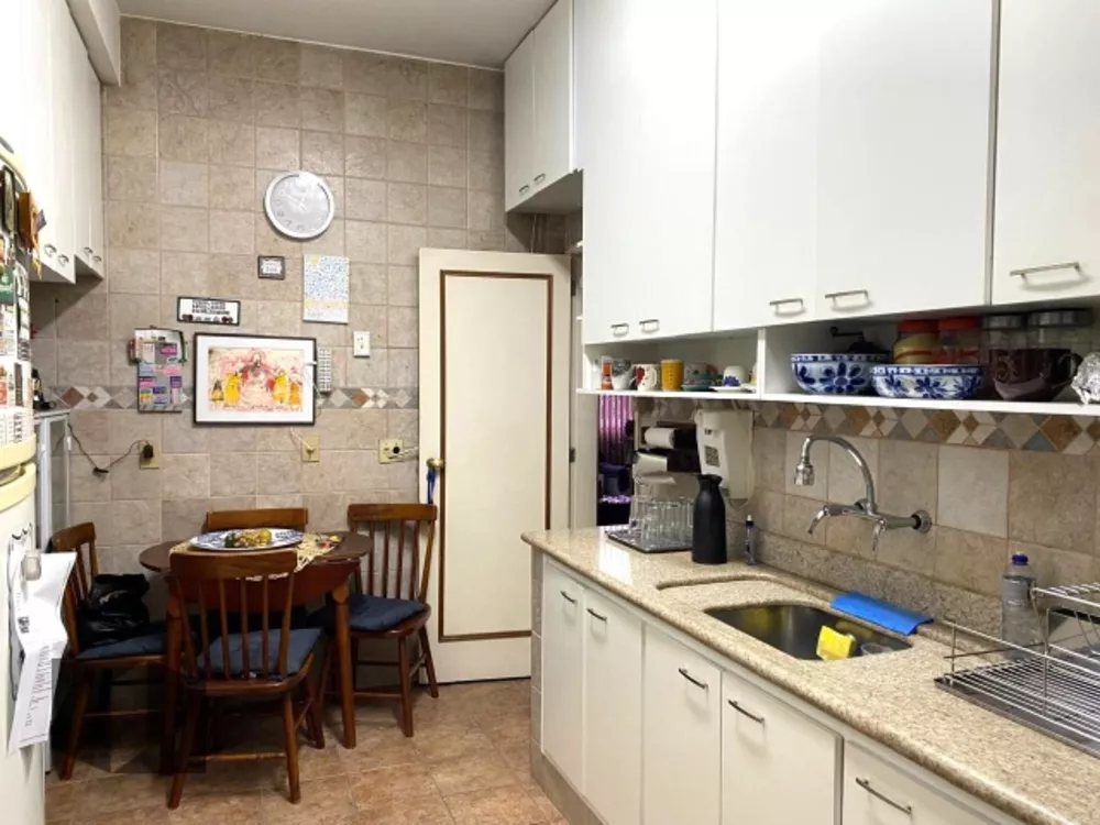 Apartamento, 3 quartos, 132 m² - Foto 26