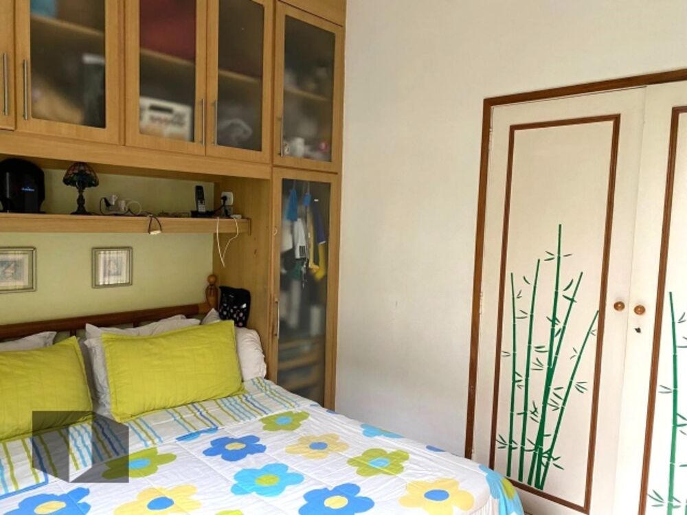 Apartamento, 3 quartos, 132 m² - Foto 42