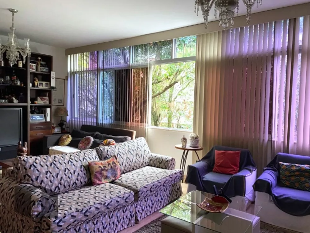 Apartamento, 3 quartos, 132 m² - Foto 25