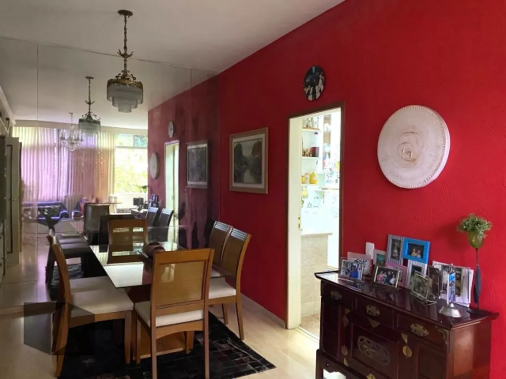 Apartamento, 3 quartos, 132 m² - Foto 40