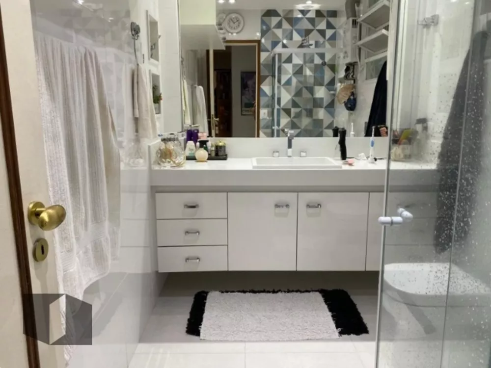 Apartamento, 3 quartos, 132 m² - Foto 17