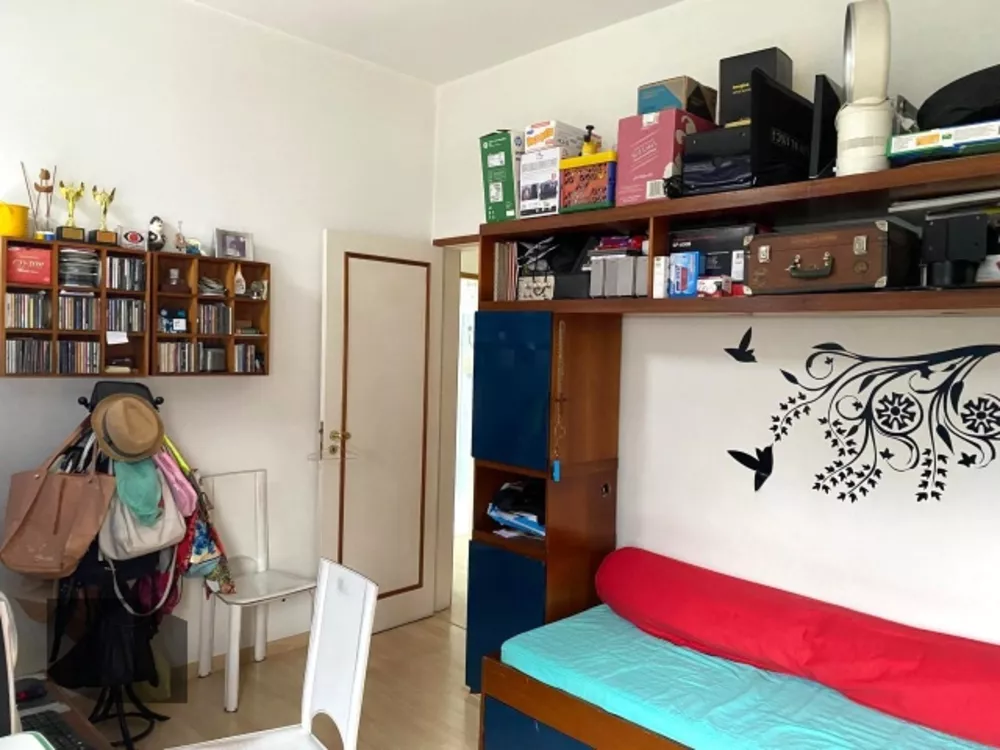 Apartamento, 3 quartos, 132 m² - Foto 12