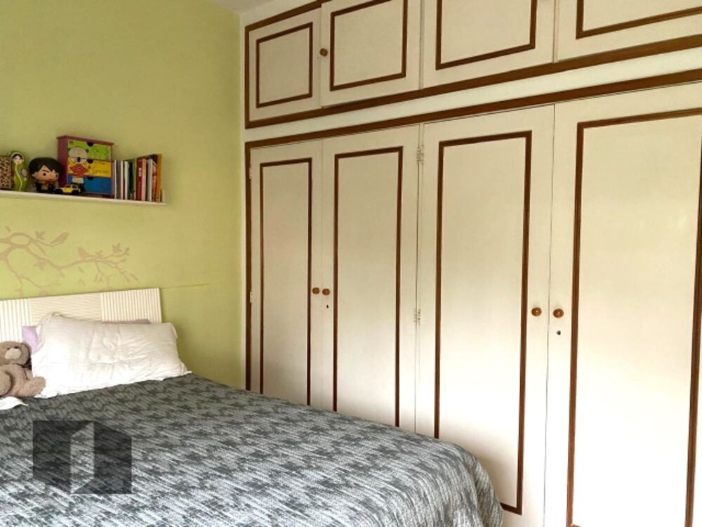 Apartamento, 3 quartos, 132 m² - Foto 8
