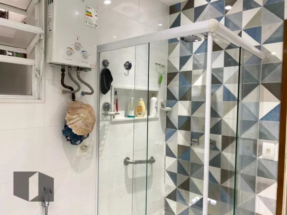 Apartamento, 3 quartos, 132 m² - Foto 15