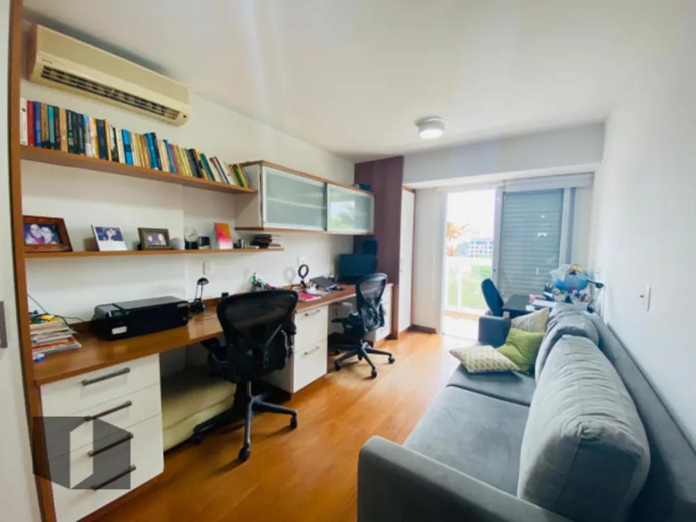 Casa, 4 quartos, 465 m² - Foto 11