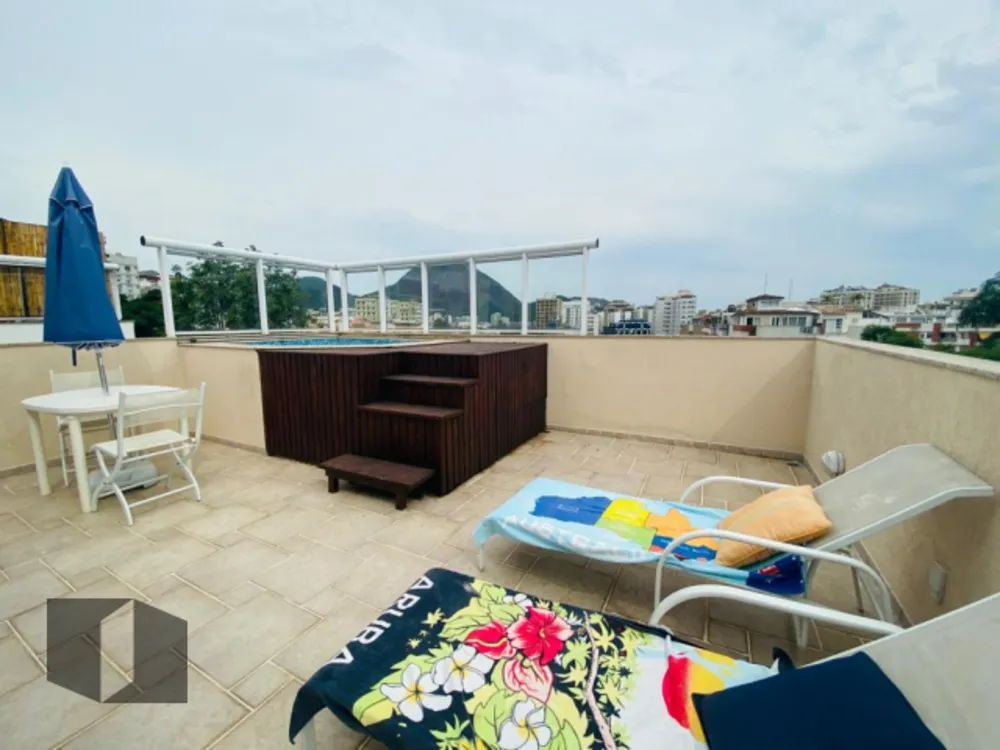 Casa, 4 quartos, 465 m² - Foto 2
