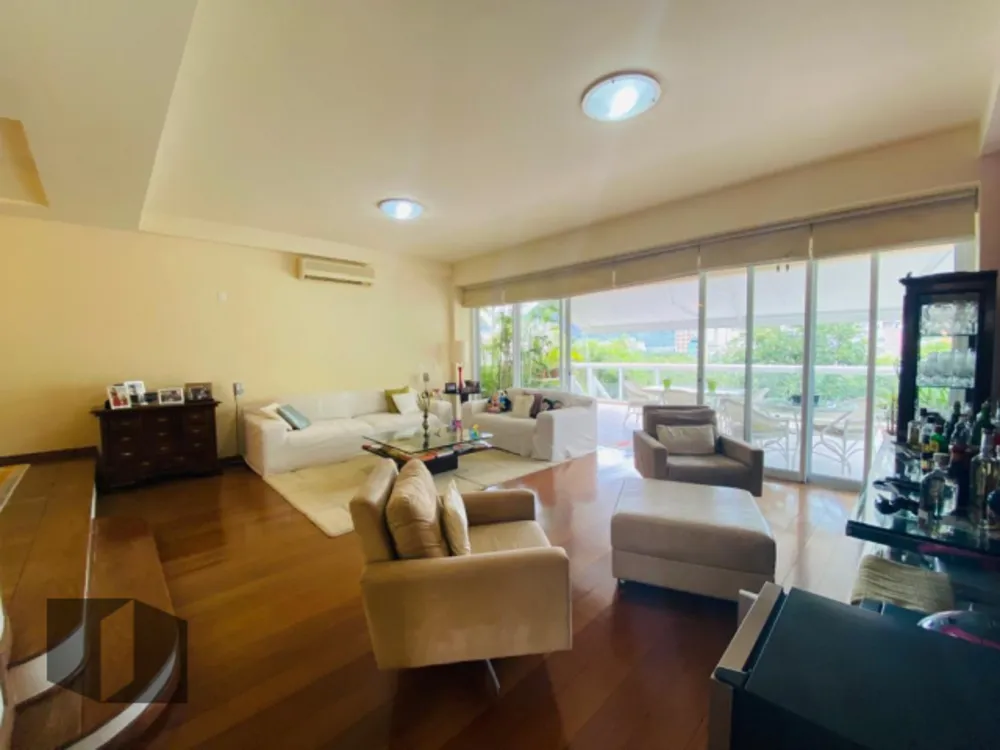 Casa, 4 quartos, 465 m² - Foto 17
