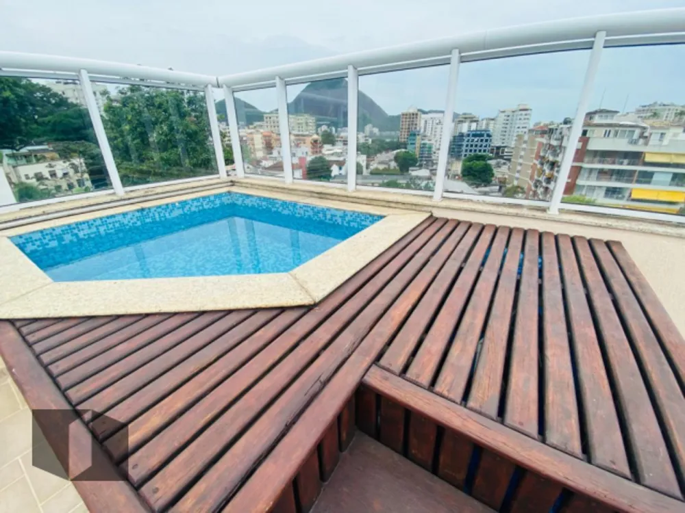 Casa, 4 quartos, 465 m² - Foto 1
