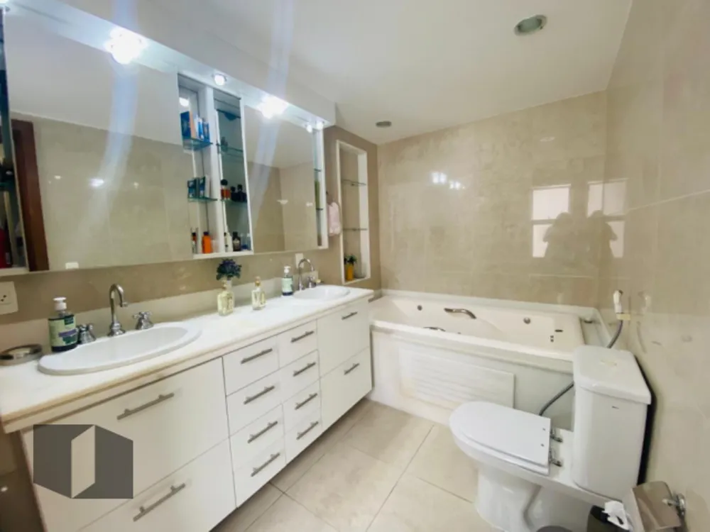 Casa, 4 quartos, 465 m² - Foto 9
