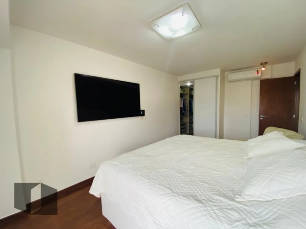 Casa, 4 quartos, 465 m² - Foto 8