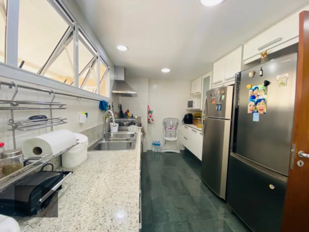 Casa, 4 quartos, 465 m² - Foto 22
