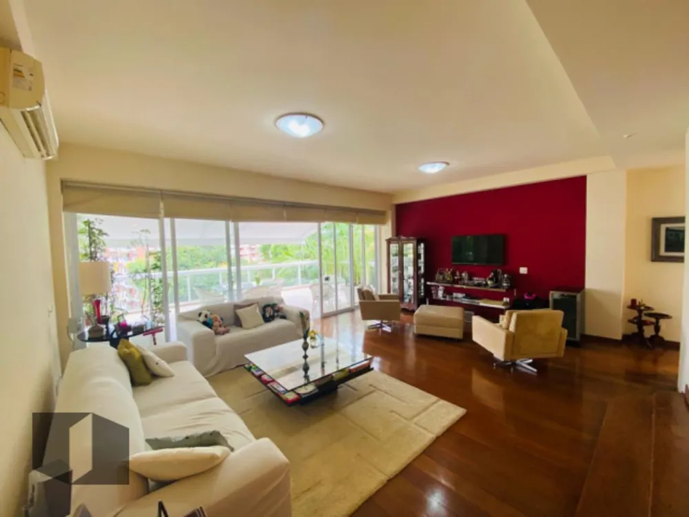 Casa, 4 quartos, 465 m² - Foto 16