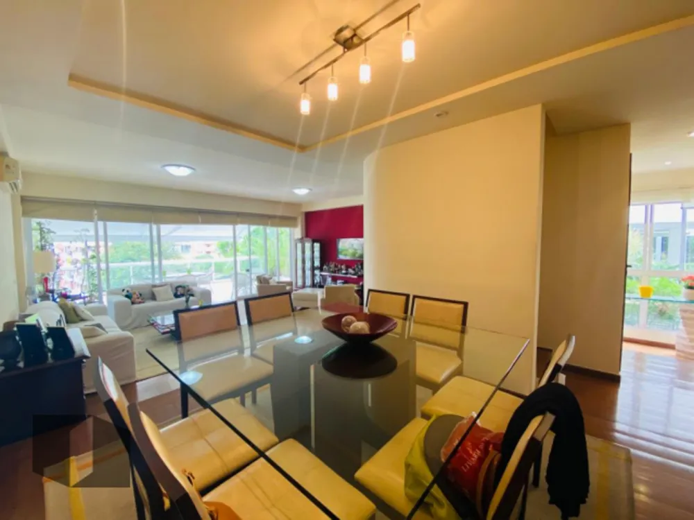 Casa, 4 quartos, 465 m² - Foto 18