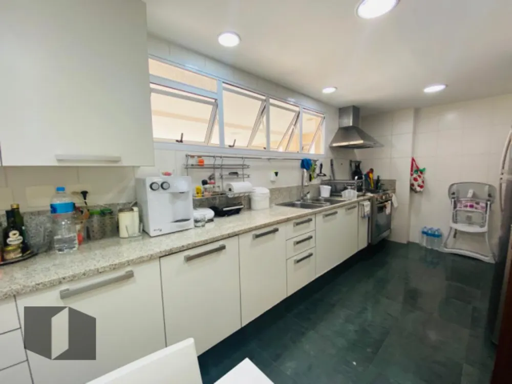Casa, 4 quartos, 465 m² - Foto 21