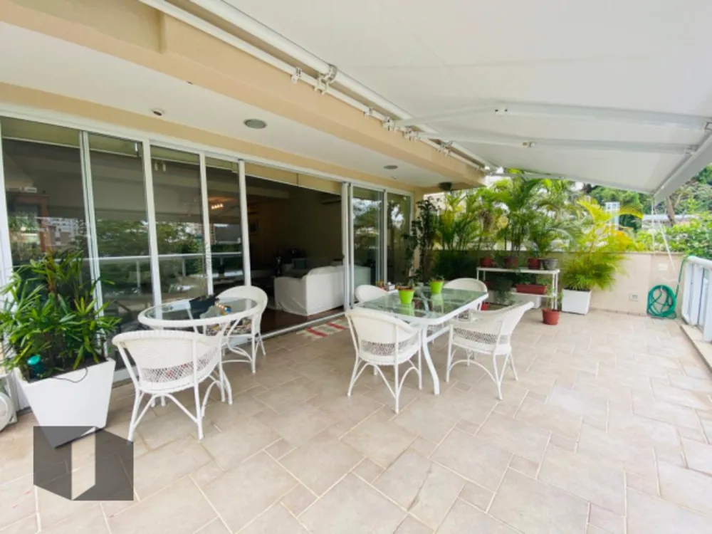Casa, 4 quartos, 465 m² - Foto 20