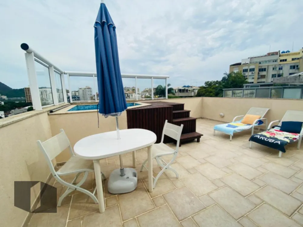 Casa, 4 quartos, 465 m² - Foto 3
