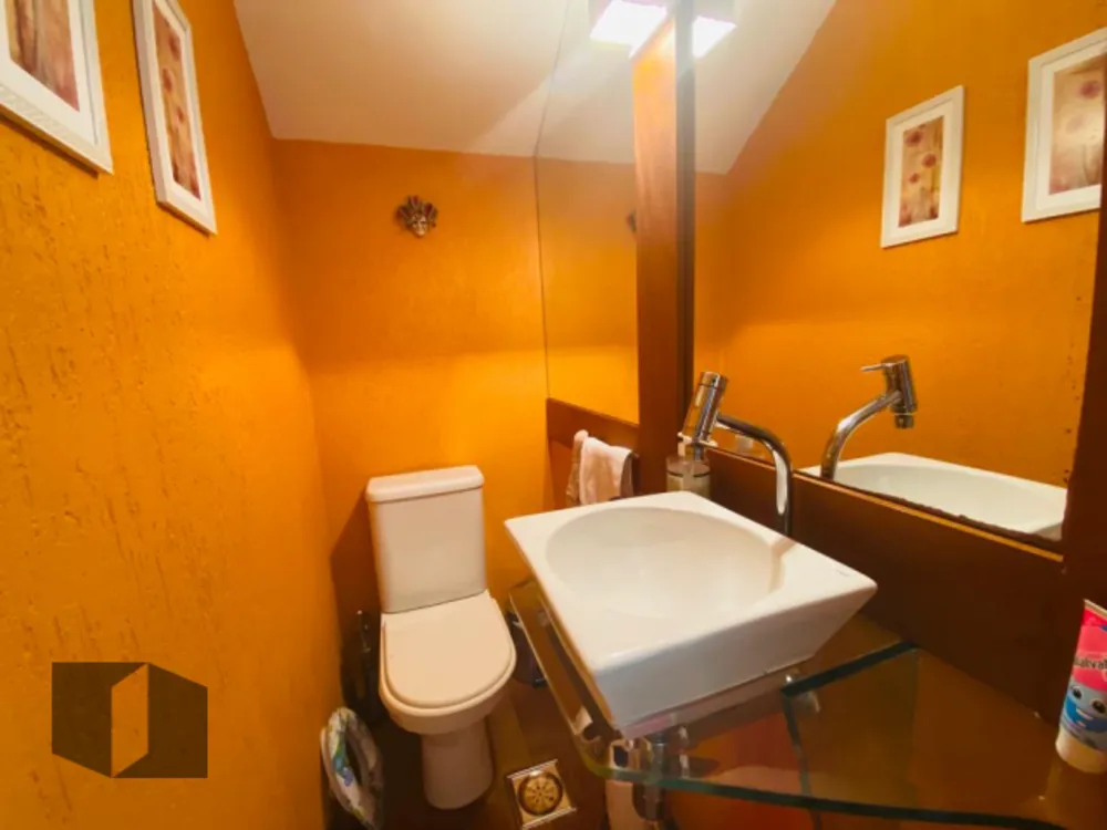 Casa, 4 quartos, 465 m² - Foto 19
