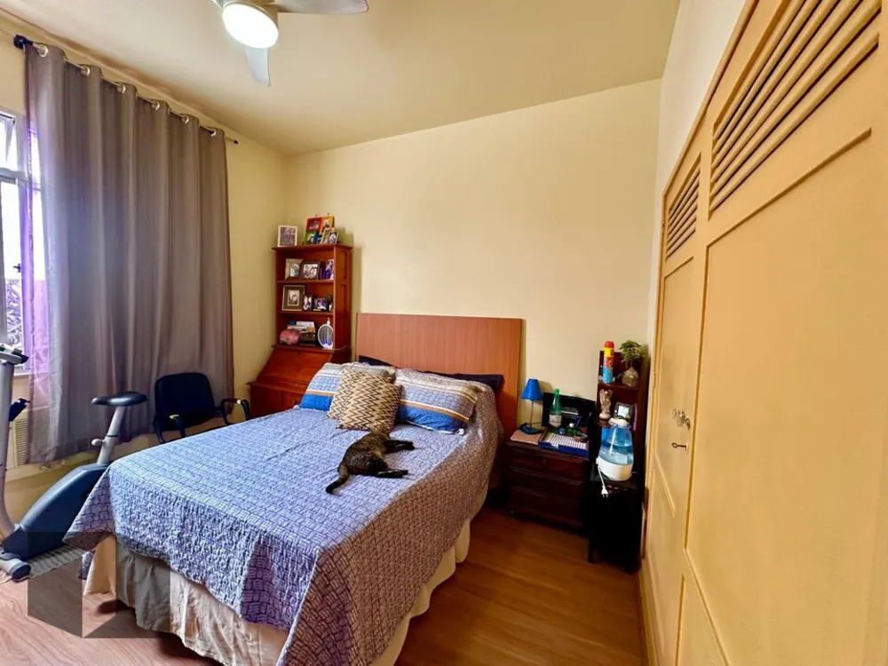 Apartamento, 3 quartos, 91 m² - Foto 3