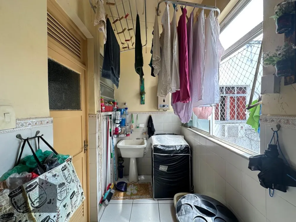Apartamento, 3 quartos, 91 m² - Foto 4