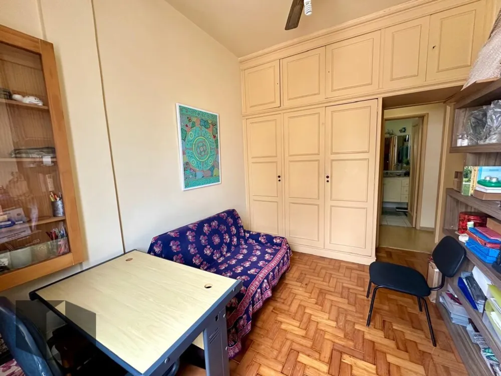 Apartamento, 3 quartos, 91 m² - Foto 5