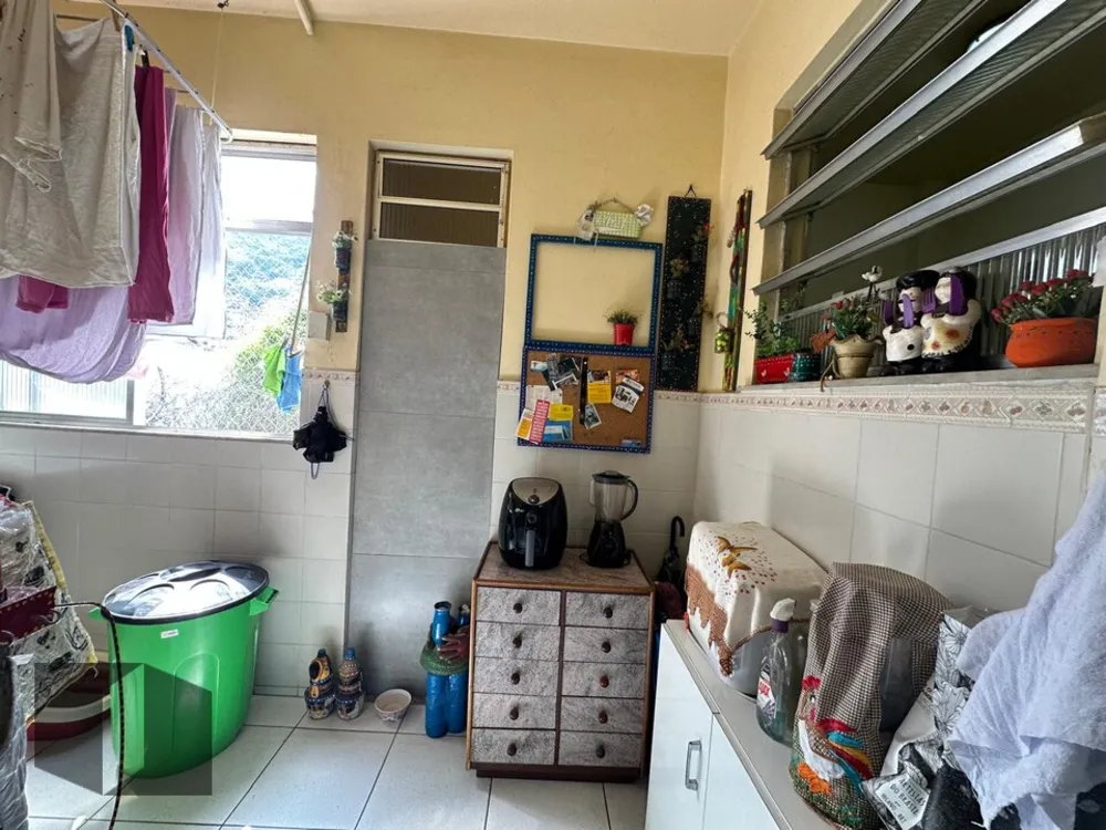 Apartamento, 3 quartos, 91 m² - Foto 7