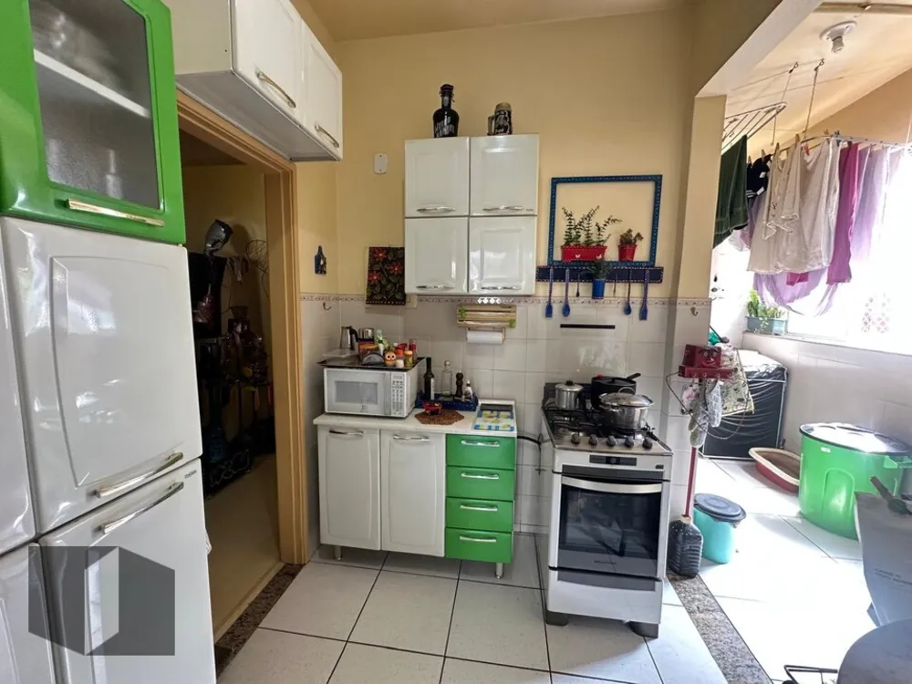 Apartamento, 3 quartos, 91 m² - Foto 14