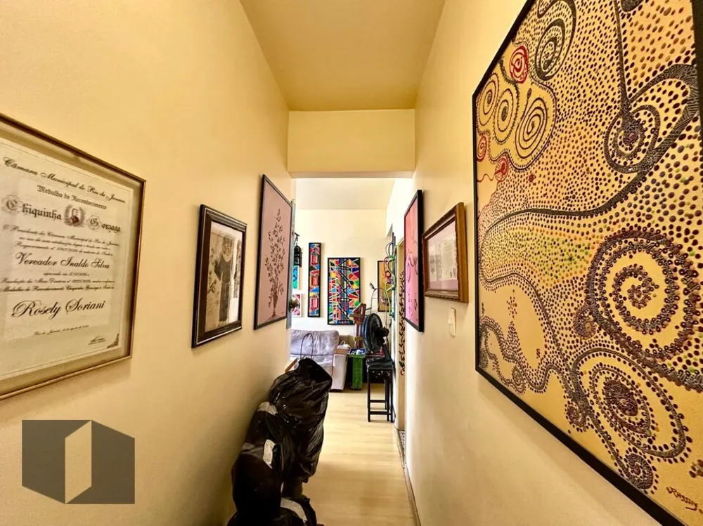 Apartamento, 3 quartos, 91 m² - Foto 6