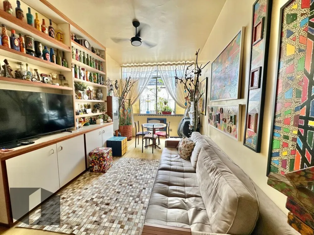 Apartamento, 3 quartos, 91 m² - Foto 8