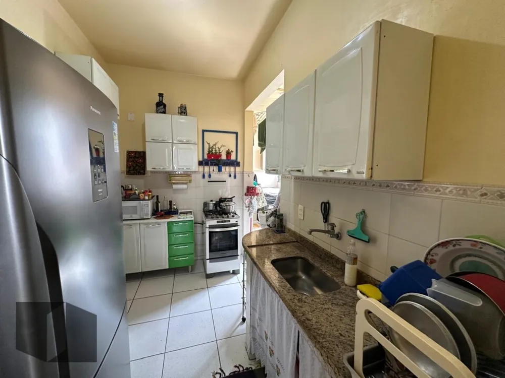Apartamento, 3 quartos, 91 m² - Foto 2