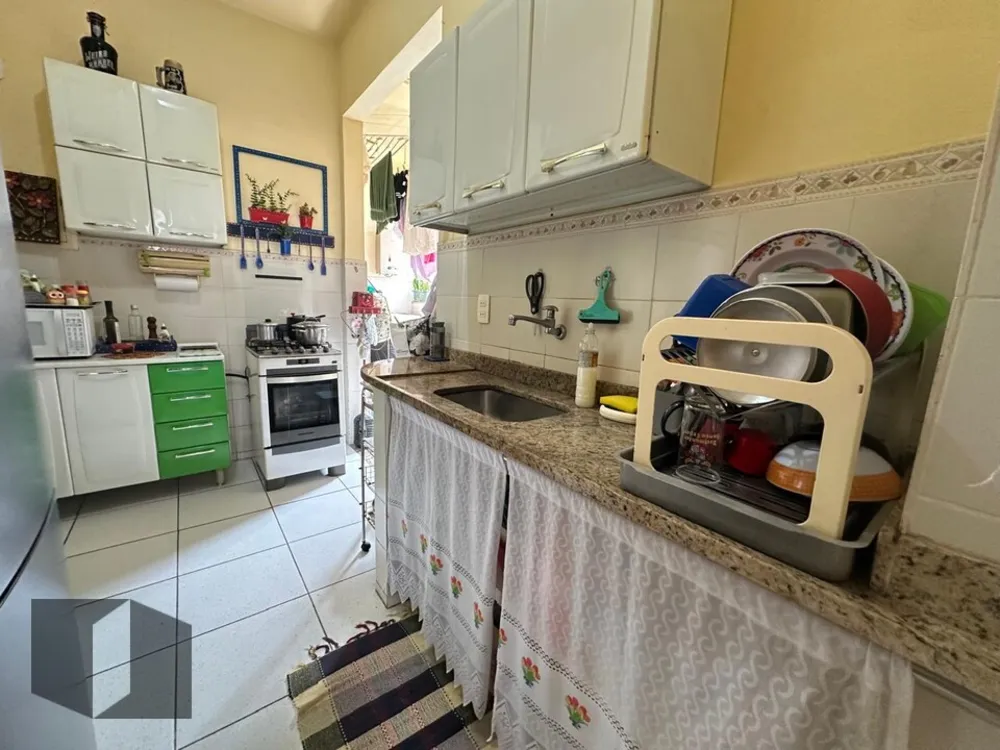 Apartamento, 3 quartos, 91 m² - Foto 1