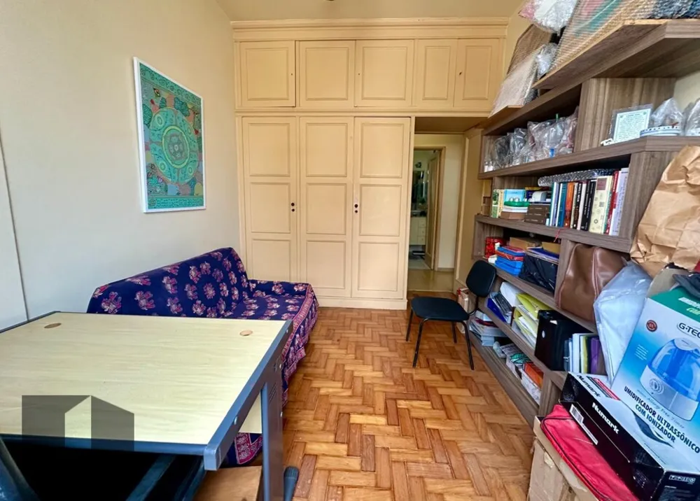 Apartamento, 3 quartos, 91 m² - Foto 10