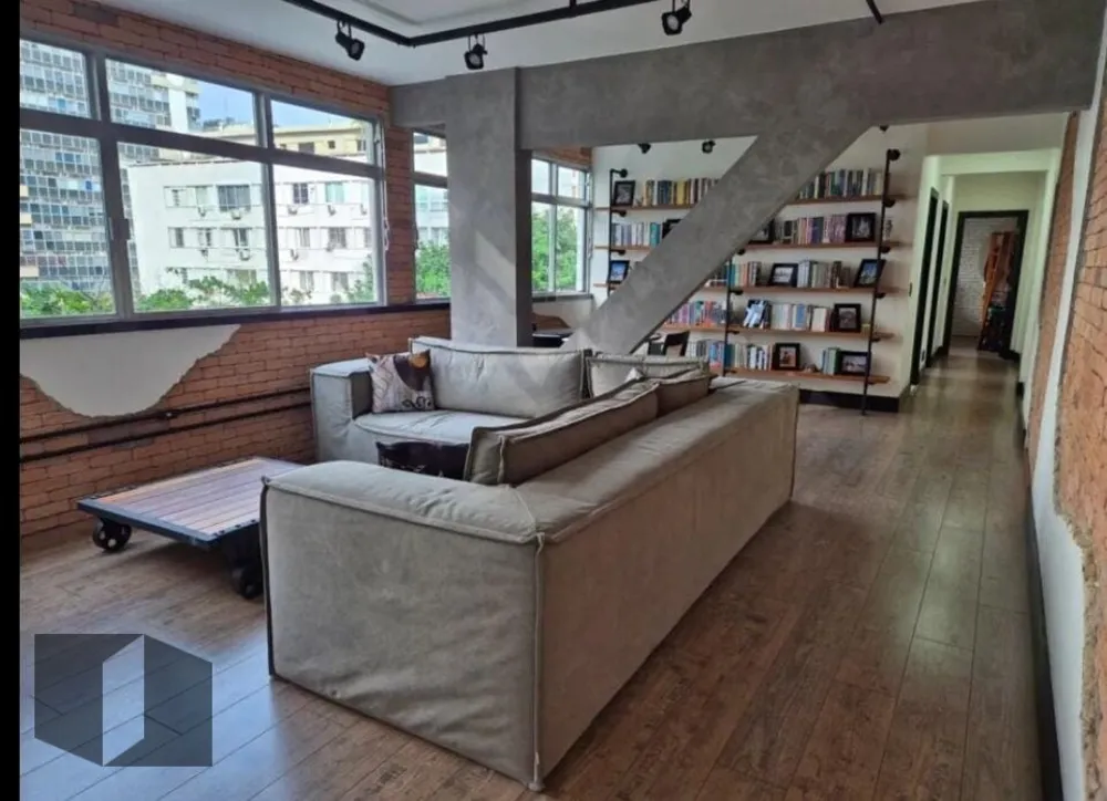 Apartamento, 3 quartos, 93 m² - Foto 4