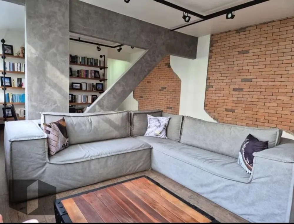 Apartamento, 3 quartos, 93 m² - Foto 1
