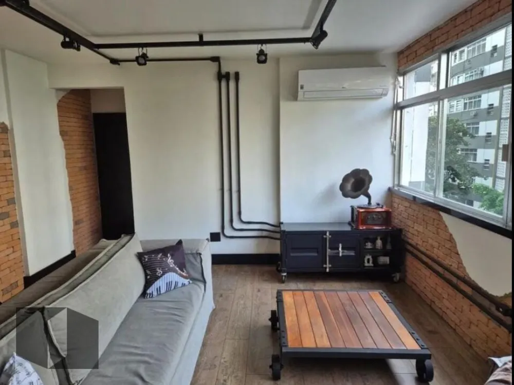 Apartamento, 3 quartos, 93 m² - Foto 2