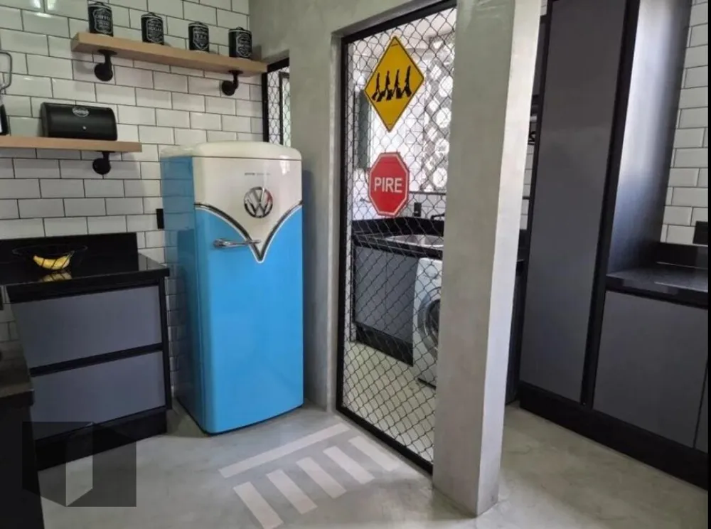 Apartamento, 3 quartos, 93 m² - Foto 3
