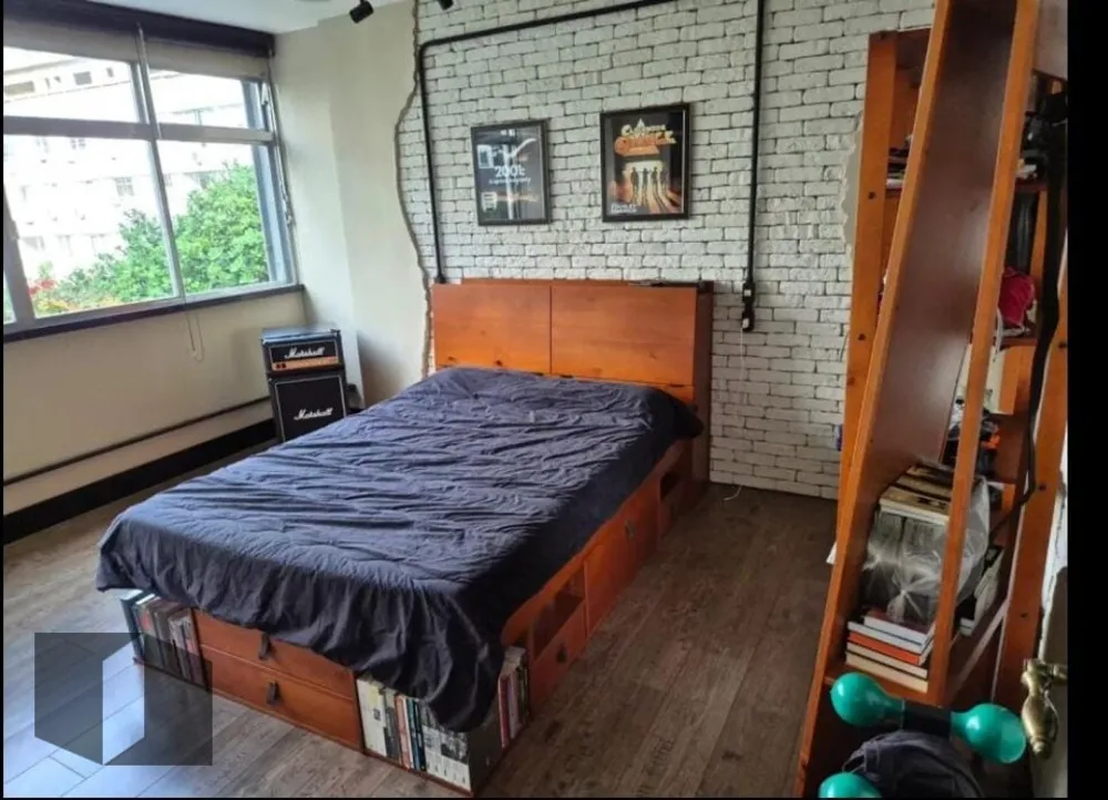 Apartamento, 3 quartos, 93 m² - Foto 7